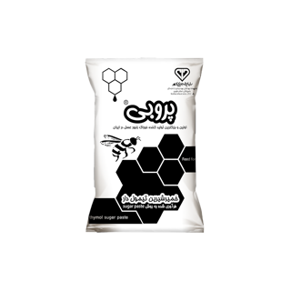 خمیر شیرین تیمول دار 500 گرمی