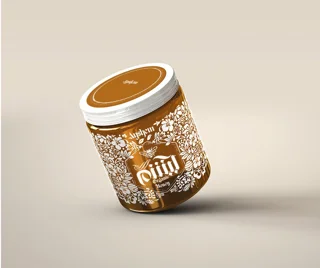 عسل گون ممتاز
